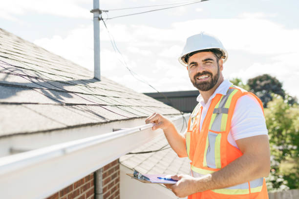 Roof Repair Estimates in Ephrata, WA