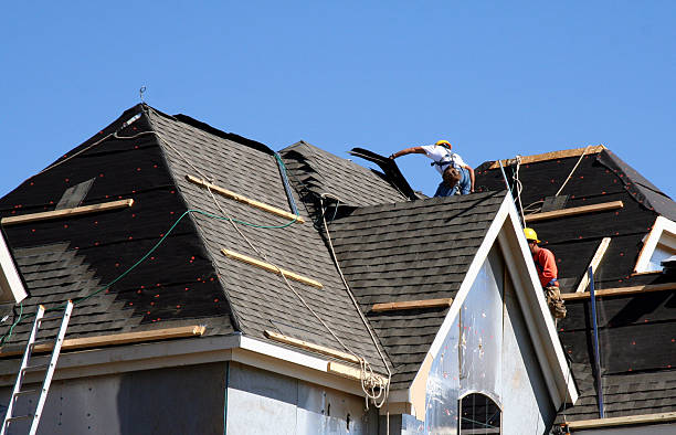 Best Metal Roofing Contractor  in Ephrata, WA