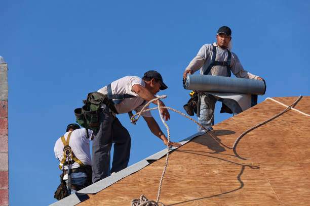 Professional Roofing Contractor in Ephrata, WA