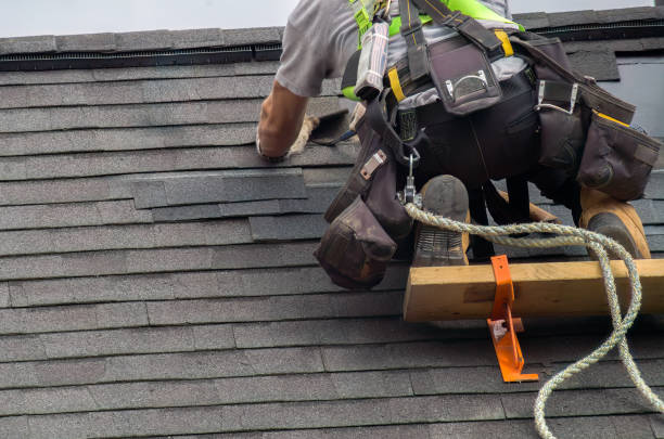 Best Storm Damage Roof Repair  in Ephrata, WA