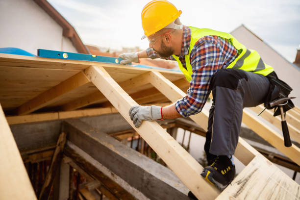Best Commercial Roofing Services  in Ephrata, WA