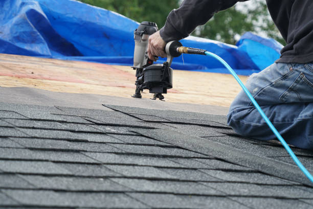 Professional Roofing Contractor in Ephrata, WA