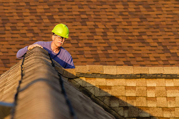 Roof Repair Estimates in Ephrata, WA