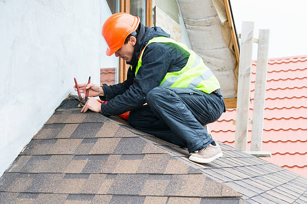 Best Residential Roofing Contractor  in Ephrata, WA