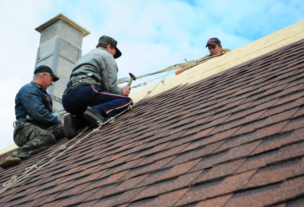 Best Gutter Installation and Roofing  in Ephrata, WA