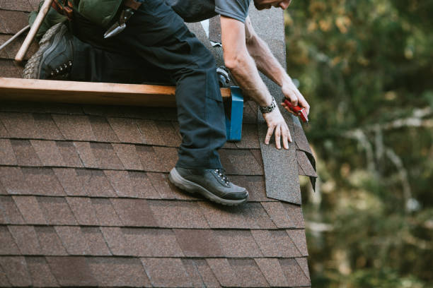 Best Commercial Roof Installation  in Ephrata, WA