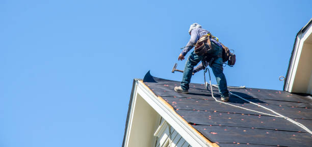 Best Flat Roof Repair Services  in Ephrata, WA